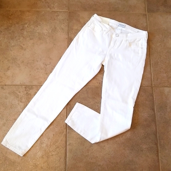 Big Star Alex crop skinny - Picture 2 of 8